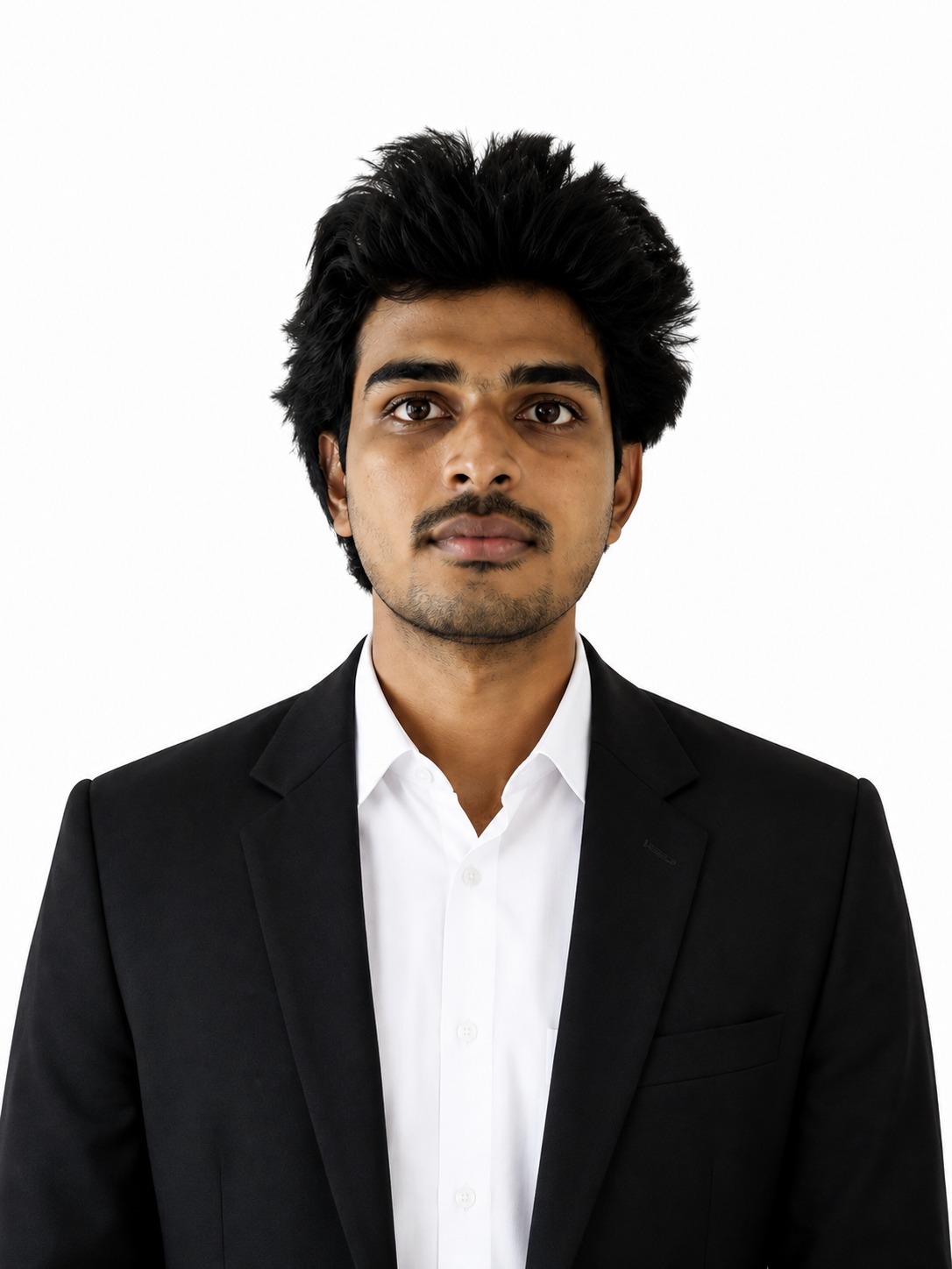 Keerthi Vardhan